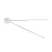 Baseline-12-1034HR Hires Xtender Extendable 360 Degree Goniometer 12.5"-33" Length - Buy Online on GoSupps.com