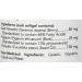 NOW Supplements Pygeum and Saw Palmetto 25/80mg Softgels 60 Count - Buy Online on GoSupps.com