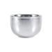 Buy Asixx Durable Stainless Steel Razor & Shaving Mug | Premium Hairdresser Tool for Men - International Shipping - Buy Online on GoSupps.com