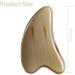 Buy Gua Sha Facial Massage Tool | Spa Skin Care & Neck Pain Relief | International Shipping - Buy Online on GoSupps.com