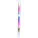 Nail Art Carving Pen Metal Handle Nail Polish Carving Pen Outline Details for Home Use - Buy Online on GoSupps.com