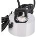 24V Mini Ultrasonic Mist Maker Fogger Fog Generator Water Air Humidifier Fountain Atomizer for Aquarium No light - Buy Online on GoSupps.com
