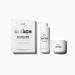 oVertone The Bleach 30 Volume Hair Lightening Kit - Vegan Cruelty-Free & Made w/ Hydrating Ingredients & Toning Pigment - Lifts Hair up to 7 Levels