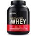 Optimum Nutrition 100% Whey Gold Standard 2280g - White Chocolate Raspberry | International Shipping Available - Buy Online on GoSupps.com