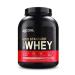 Optimum Nutrition - 100% Whey Gold Standard 2280g Can White Chocolate Raspberry