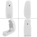 Automatic PP Plastic Aerosol Dispenser Air Freshener Fragrance Sprayer for Bathroom Hotel Electrical Tools - Buy Online on GoSupps.com