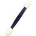 Chunyang 100PCS Eyeshadow Applicators - Double-Sided Makeup Sponges for Eyeliner & Lips | Random Colors - Buy Online on GoSupps.com