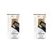 Clairol Root Touch-Up Temporary Concealing Powder Blonde Hair Color 1 Count (Pack of 2) Blonde 0.07 Ounce (Pack of 2)