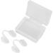Silicone Night Anti-Wear Teeth Brace for Sleep Protection - Buy Online on GoSupps.com