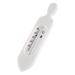 Hama 186408 Bath Thermometer 19.5 cm - Accurate Analog Temperature Reading for Safe Bathing - Buy Internationally - Buy Online on GoSupps.com