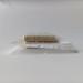 100 Pcs Disposable Wooden Waxing Spatulas - Round Ended Hair Removal Sticks - Buy Online on GoSupps.com