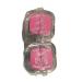 Loreal Colour Riche Plump and Shine Lipstick Pitaya Plump 106 - Pack of 2 - Buy Online on GoSupps.com