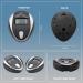 Replacement Monitor Speedometer for Stationary Bike - Heart Rate Tracker - Indoor Bike LCD - Buy Online on GoSupps.com