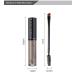 Waterproof Long Lasting Eyebrow Cream Gel - #3 Eyebrow Tinting with Brush | Fade-Resistant Liquid Formula for Perfect Brows - Buy Online on GoSupps.com