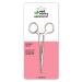 Vet Worthy Pet Hemostat - Stainless Steel Straight Hemostat to Remove Excess Hair, Burrs, Thorns One Pack