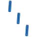 FRCOLOR 3 Sets Electric Shaver Portable Mini Shaver Battery Shavers for Men Shaver for Men Face Shaver Men Razors Eletric Razor Mens Razors for Shaving Abs Plastic Beard Household Man