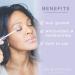 Buy Brow and Lash Serum with ROS BioNet & Apocynin | 0.17 oz - Boost Growth | International Shipping - Buy Online on GoSupps.com