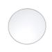 CALLARON Round Mirror Round Mirror Suction Cup Vanity Mirror 10X Magnifying Mirror Magnifying Makeup Mirror 10X Shower Mirror for Home Bathroom Travel Makeup Mirror Travel Makeup Mirror