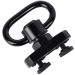 CENPEK QD Sling Swivel Mount Kit - 1.25 Quick Removable Adapter with 360 Rotation for M-LOK Handguard - International Shipping Available - Buy Online on GoSupps.com