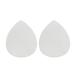 Silicone Camel Toe Concealer Reusable Traceless Invisible Adhesive for Women Leggings Swimwear Sweat Absorbent 1 count (Pack of 1)