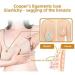 Vocjfei Bienengift Lymphdrainage Patches - Slimming & Breast Enlargement (5 Pack) - International Shipping Available - Buy Online on GoSupps.com