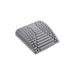 Neck and back neck-crack-waist massage device for relieving pain in the lower back multi-level adjustable spinal correction board yoga-dehner for sciatica scoliosis band
