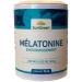 Melatonin 1.9 mg - 240 Vegetable Capsules | Capsule Size | Food Supplement | Made in France - Buy Online on GoSupps.com