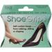 Ralyn Pack of 2 Pairs Self-Adhesive Polyester Heel Grips for Women's Shoes - Soft Grips for Footwear Protection - Buy Online on GoSupps.com