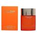 Clinique Happy for Men Cologne Spray 3.4 Oz - Cedar Citrus Lemon Orange - 1 Pack - Buy Online on GoSupps.com