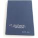 Ishihara Color Deficiency Test Chart Books - Identify Color Blindness - Buy Online on GoSupps.com