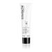Loofah Exfoliating Body Cream - Creamy body cream with loofah fibers for a gentle body scrub - All skin - Nourished, soft, supple and smoothed skin - Made in France - 150 ml