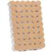 Portable Moxibus Roll - 54 Worry Cushions for AIJIU Therapy | Pure Moxibustion for Relaxation & Well-Being - Buy Online on GoSupps.com