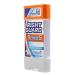 Right Guard Xtreme Gel Defense 5 Arctic Refresh 4oz (118ml) - 2 Pack - Buy Online on GoSupps.com
