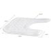 Mobestech 18 Pairs Shoes Stickers Soft Toe Pads for Corns Ring Heel Protector Foot Corn Pads Heel Cushion Inserts Prevention Comales Remover Pads Forefoot Pad High Heel - Buy Online on GoSupps.com