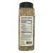 Everything Bagel 22 oz: Premium Blend of Seeds and Spices for Delicious Flavors - Buy Online on GoSupps.com