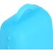 Durable Toothbrush Head Cover | Protective Case for Travel & Outdoor Use - Antimoisture Greenish Blue - Buy Online on GoSupps.com