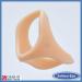 ArthroEze Oval Peach Thumb Splint for Trigger Thumb, Mallet Thumb, Hypermobility, Arthritis - Size 8 (56.9mm Circ) - Buy Online on GoSupps.com