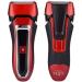 Buy Electric Razor for Men - Rechargeable Wet & Dry Shaver with Precision Trimmer & IPX7 Waterproof Design - Buy Online on GoSupps.com