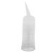 Gazechimp 120ml Application Bottle with Measuring Scale - Essential Hairdressing Salon Tool for Precision - Buy Online on GoSupps.com