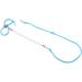 Tossens Nice Pet Rat Mouse Hamster Harness Durable Outdoor Rope & Linen Collar | Top Pet Supplies for Small Animals - Buy Online on GoSupps.com