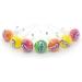 Vidal Tongue Painter Lollipops multi flavour huge taste 10 individaul to Full tubs (Assorted Fruits 100 Individual) Assorted Fruits 100 Individual - Buy Online on GoSupps.com