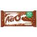 Aero Milk Chocolate Sharing Bar 100g - Buy Online on GoSupps.com