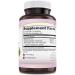 PrimaVita Berberine HCL 1200mg with Milk Thistle & Ceylon Cinnamon - 40 Servings, 120 Capsules - Ampk Metabolic Activator for Immune & Gut Health - Buy Online on GoSupps.com