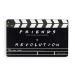 Makeup Revolution Friends Grenzenlos Lidschattenpalette 27 Farbt ne 30.9g | Mehrfarbig 1 St ck | Internationale Lieferung - Buy Online on GoSupps.com