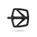 PNW Components Range Composite Pedals Blackout