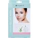 Nu-Pore Revitalizing Gel Patches With Aloe Vera Extract 4 Patches