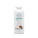 Chocolate massage oil for relaxing body massage and skin care |Natural mixture of grape seed and avocado oil enriched with dark chocolate scent for massage therapy 500 ml