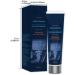 Cr me D pilatoire Homme Cr me pilation Douce pour Corps Poitrine Dos Jambes et Aisselles Formule Non Irritante Peau Lisse et Soin Quotidien 100ml - Buy Online on GoSupps.com