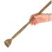 Wooden Back Scratcher | Manual Back Massage Claw | Long Handle Body Scratcher for Ultimate Relief - Buy Online on GoSupps.com