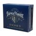 Dapper Yankee Engine 9 Exfoliating Natural Soap Bar - Revitalize Your Skin - Buy Online on GoSupps.com